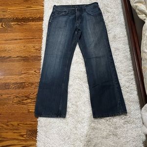 Men’s Jeans Banana Repulic